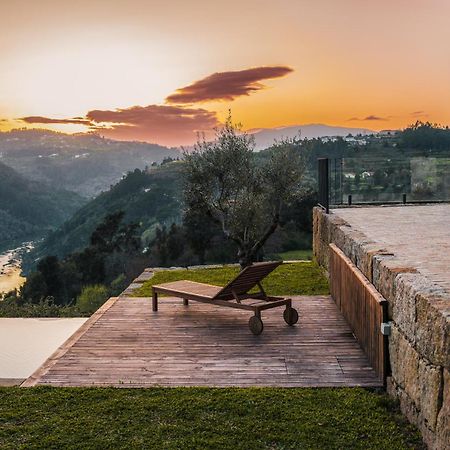 Javardo - Family House - Douro Penha Longa 외부 사진