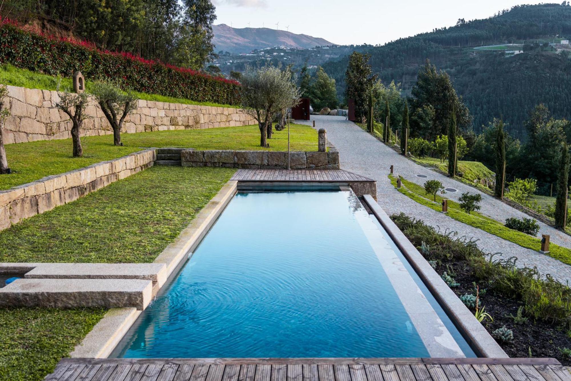 Javardo - Family House - Douro Penha Longa 외부 사진