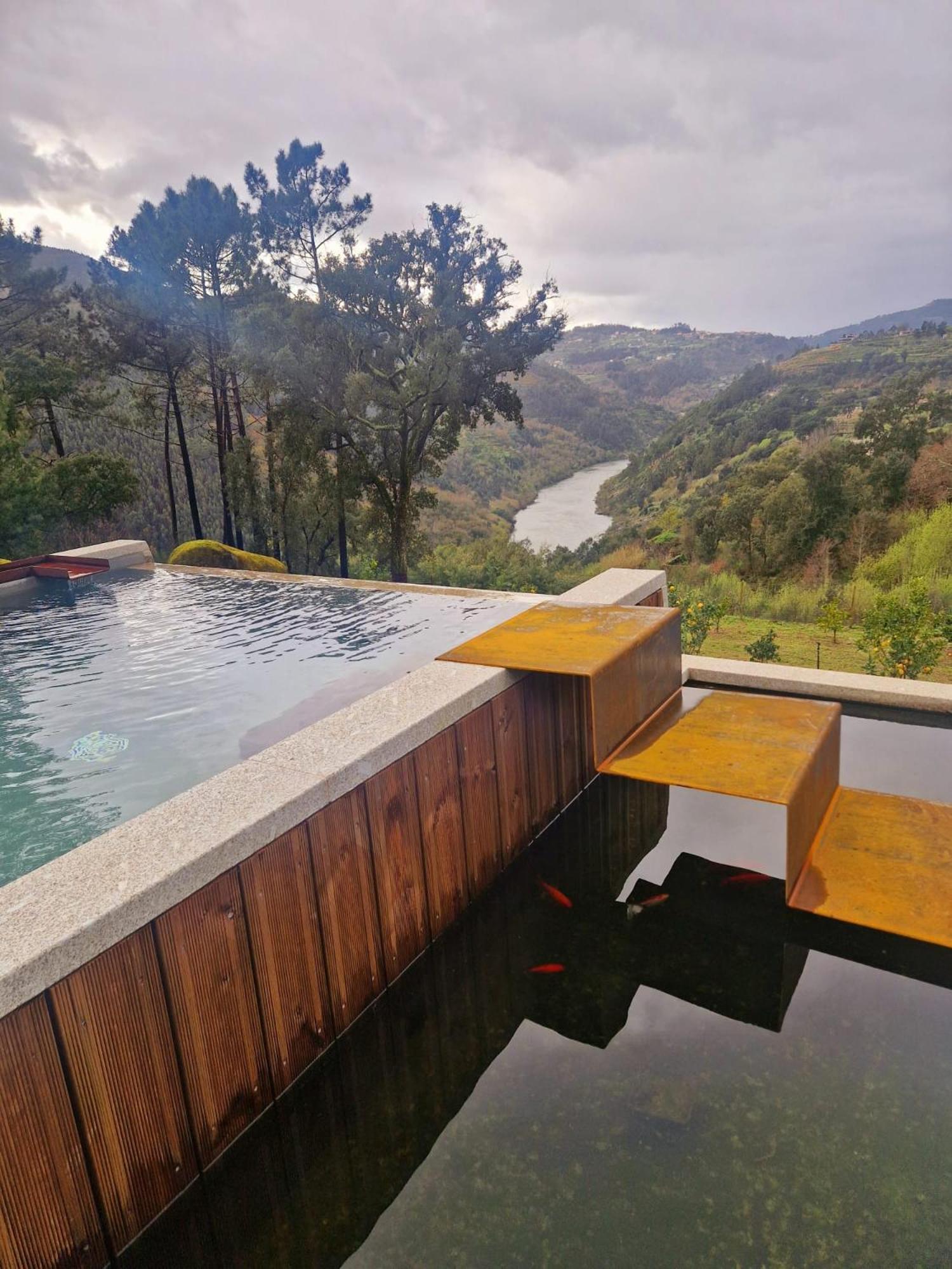 Javardo - Family House - Douro Penha Longa 외부 사진