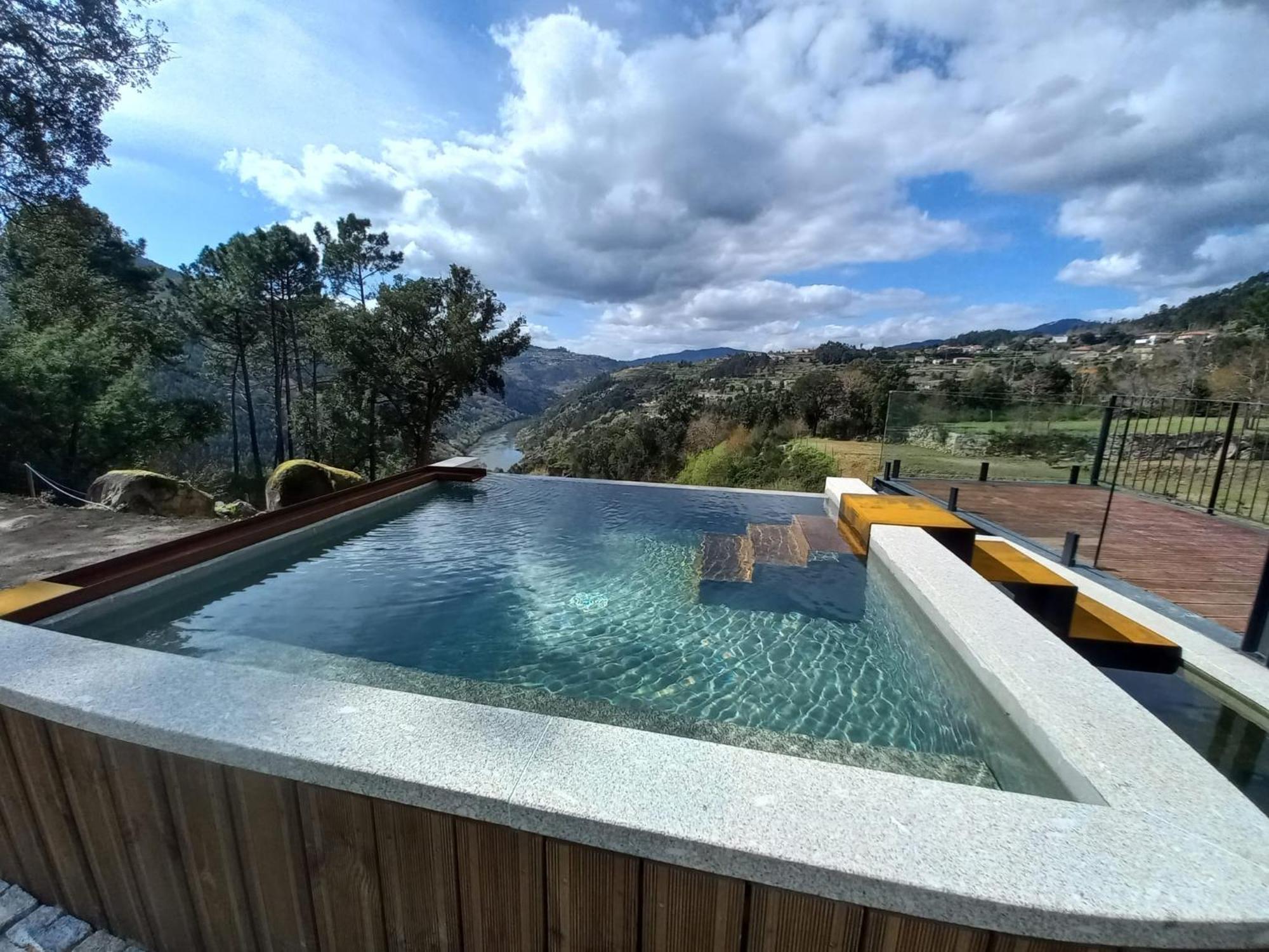 Javardo - Family House - Douro Penha Longa 외부 사진