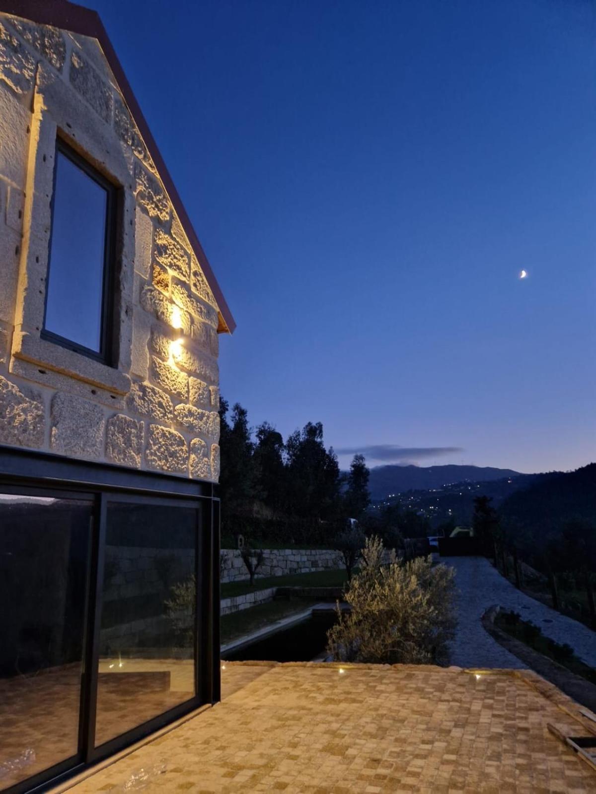 Javardo - Family House - Douro Penha Longa 외부 사진