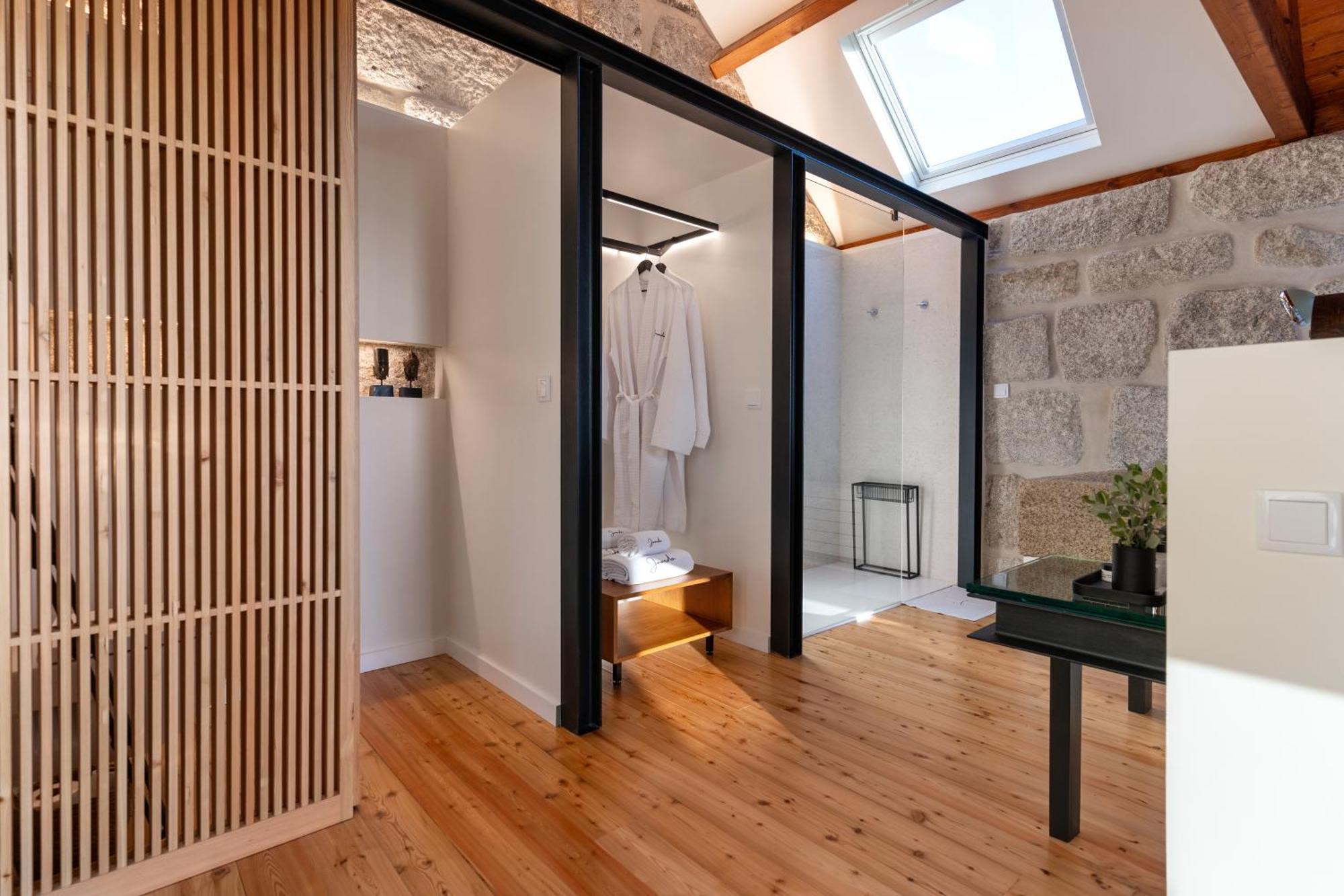 Javardo - Family House - Douro Penha Longa 외부 사진