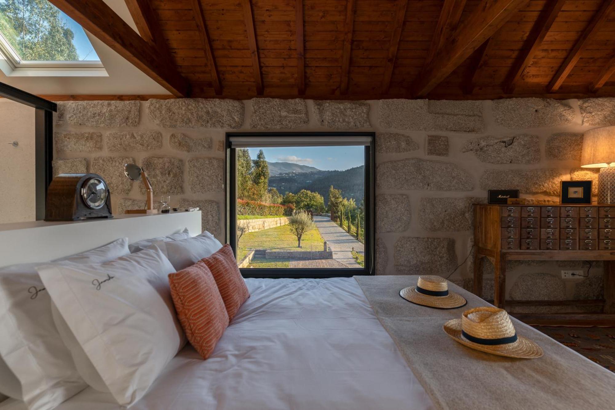 Javardo - Family House - Douro Penha Longa 외부 사진