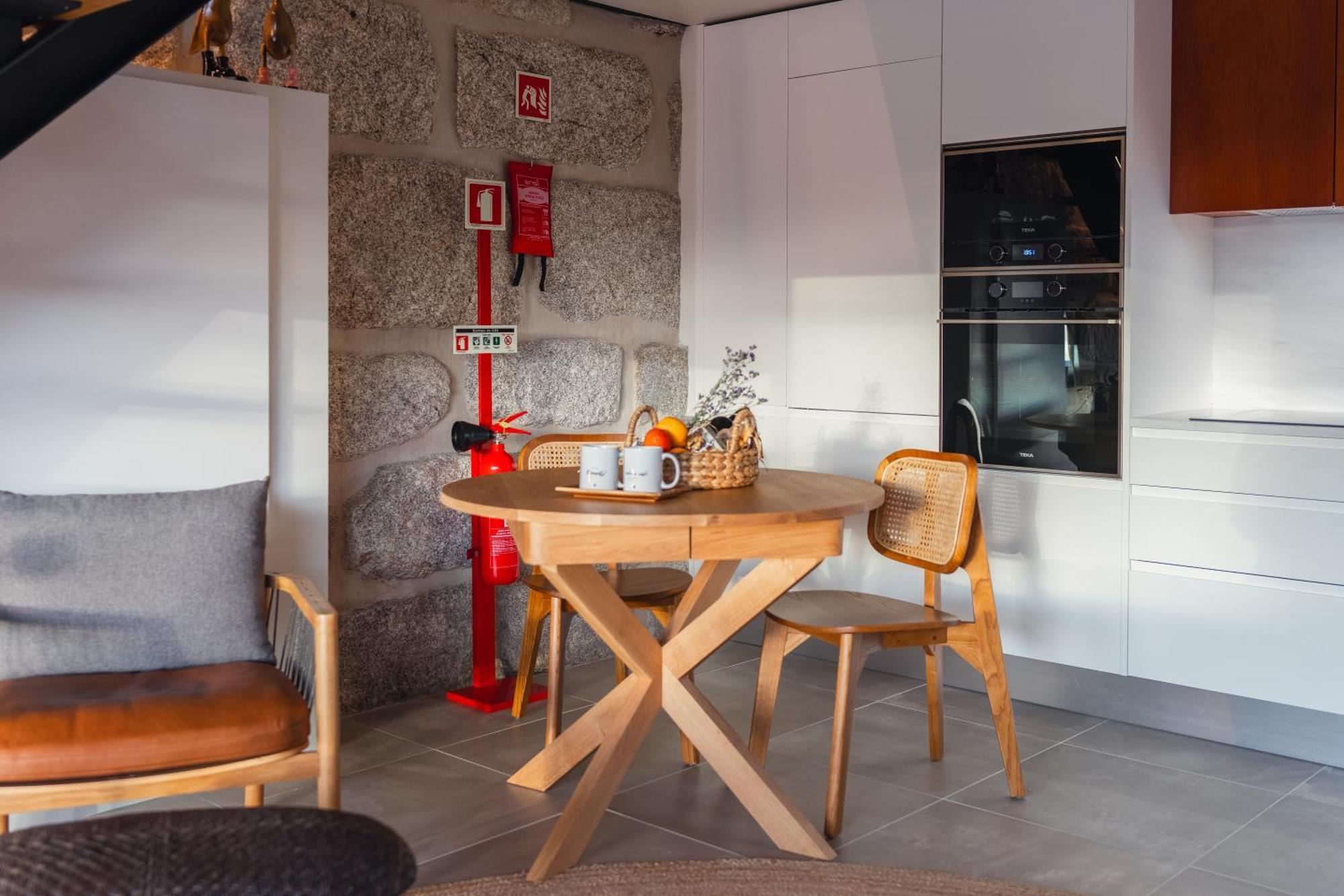 Javardo - Family House - Douro Penha Longa 외부 사진