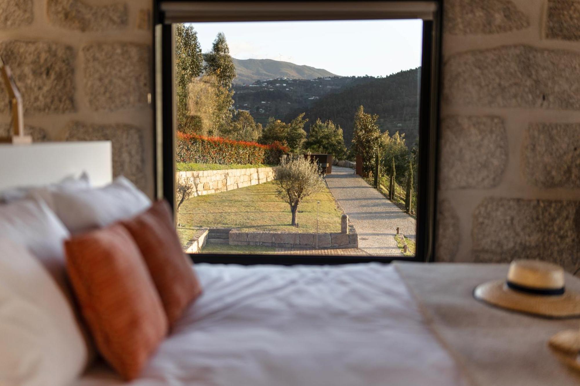 Javardo - Family House - Douro Penha Longa 외부 사진