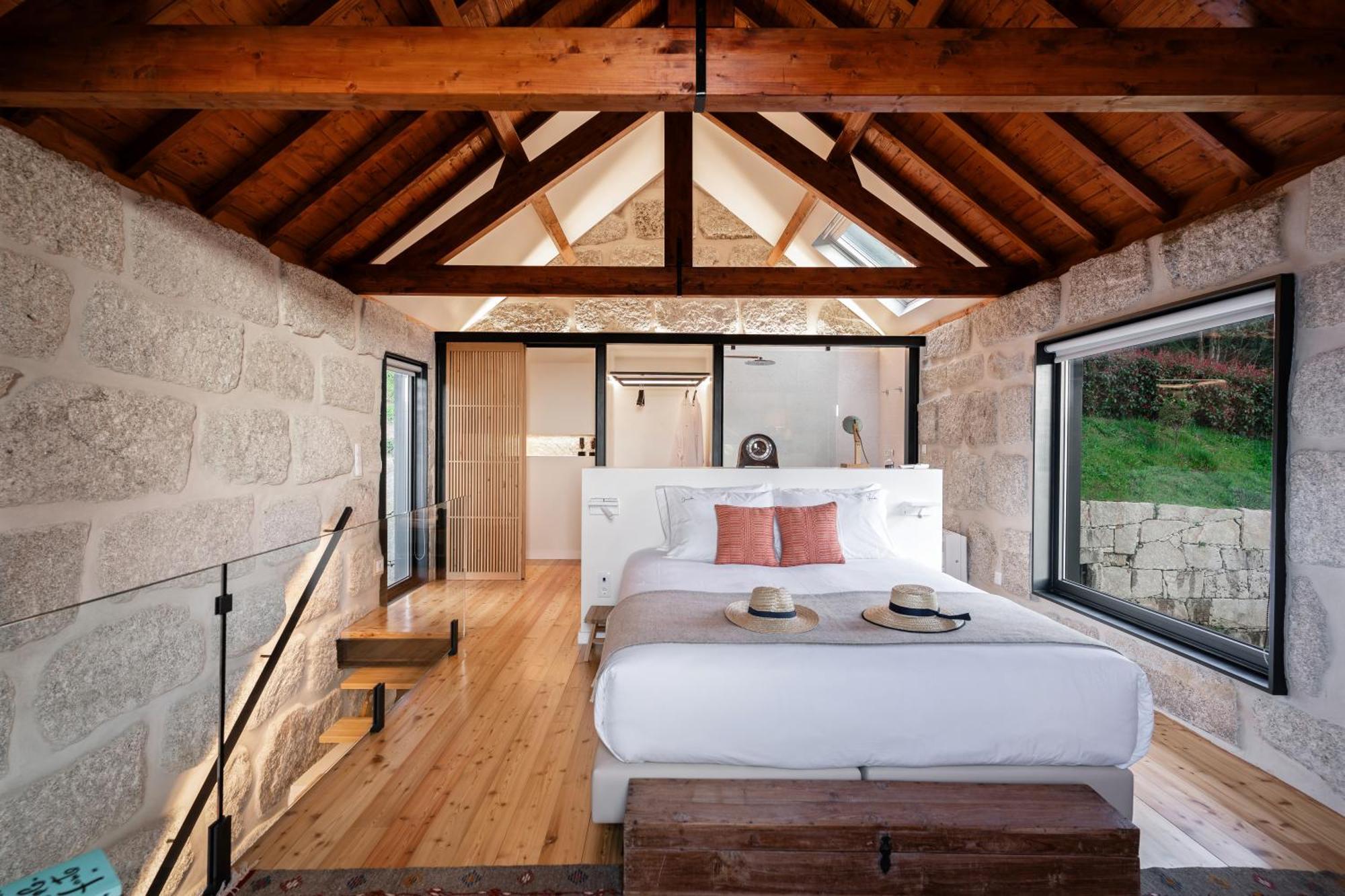 Javardo - Family House - Douro Penha Longa 외부 사진