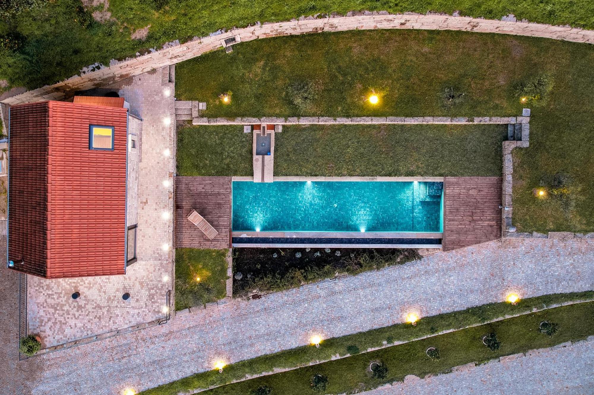 Javardo - Family House - Douro Penha Longa 외부 사진