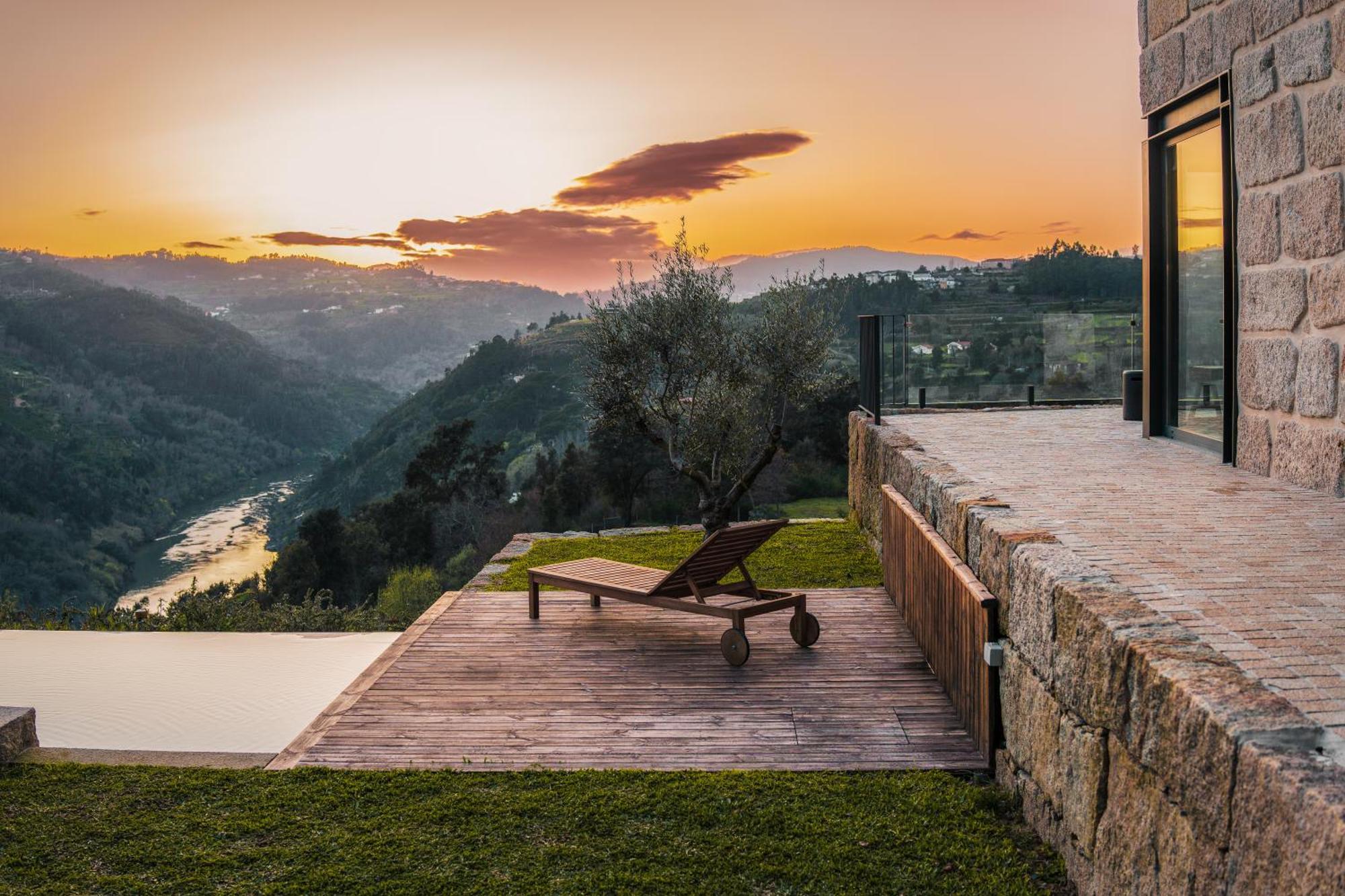 Javardo - Family House - Douro Penha Longa 외부 사진