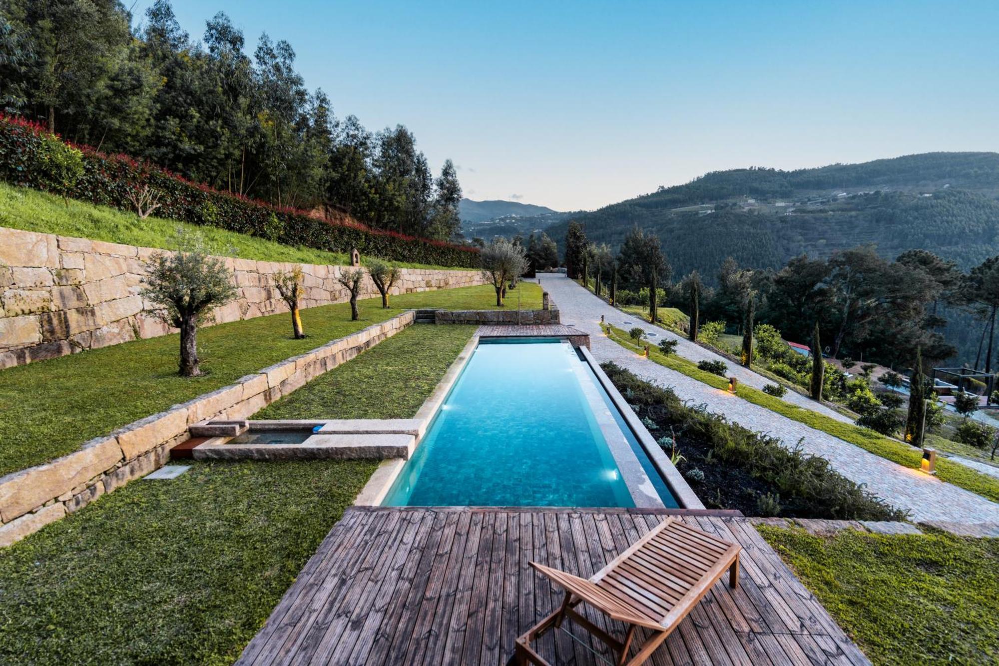 Javardo - Family House - Douro Penha Longa 외부 사진